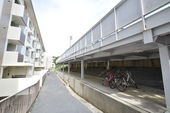 西鈴蘭台駅 徒歩18分 1階の物件外観写真